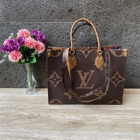 macam tas Louis Vuitton